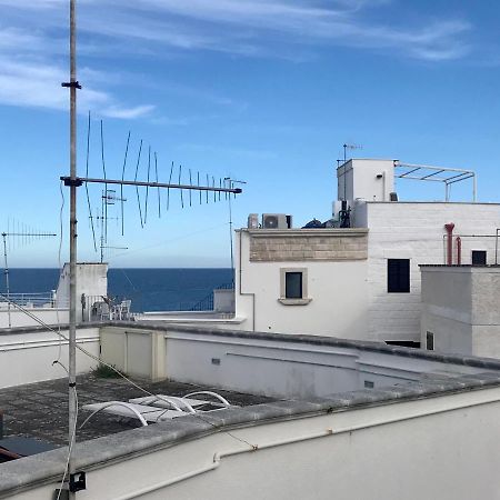 Casa Domestico Monopoli Eksteriør bilde