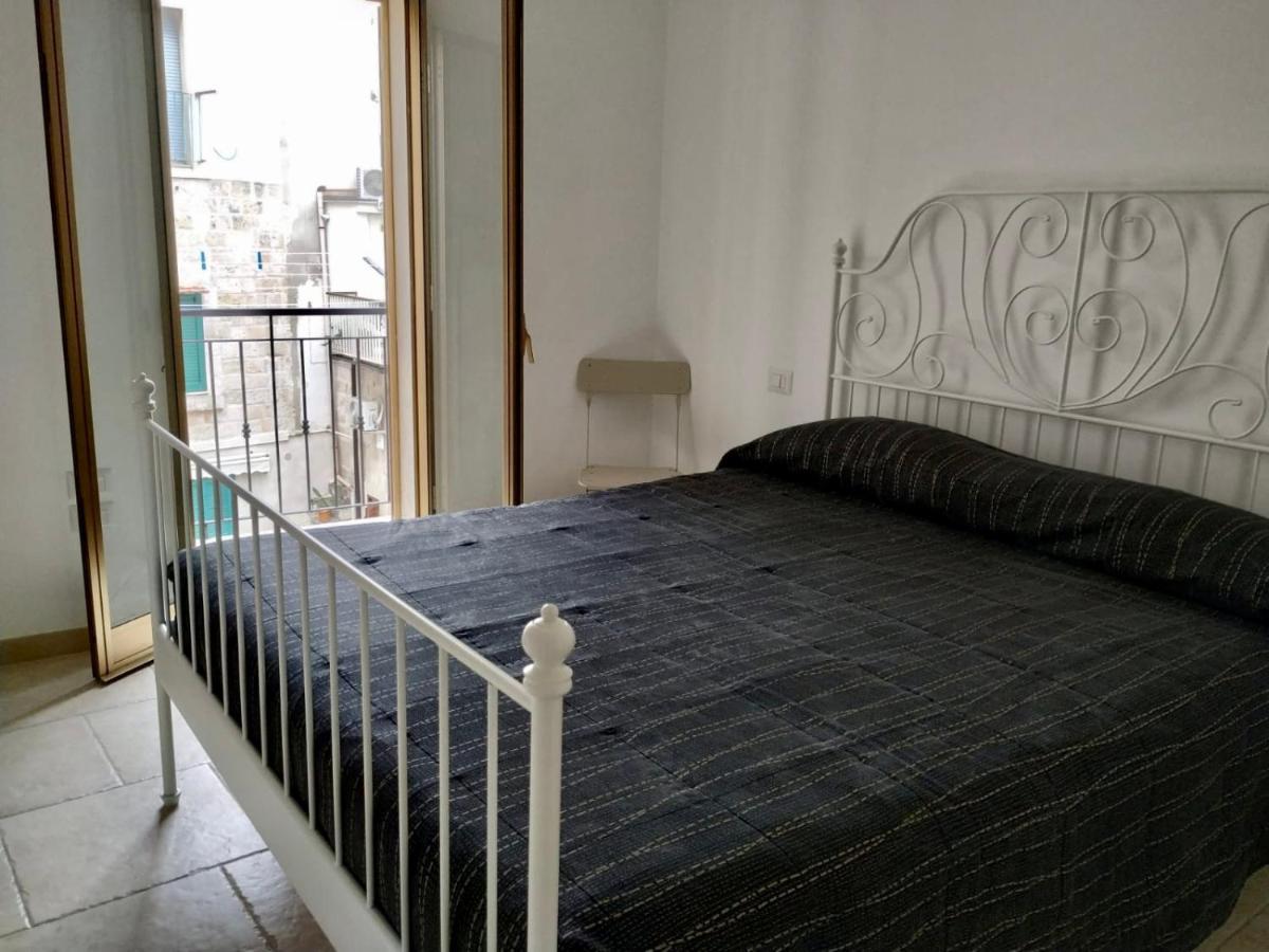 Casa Domestico Monopoli Eksteriør bilde