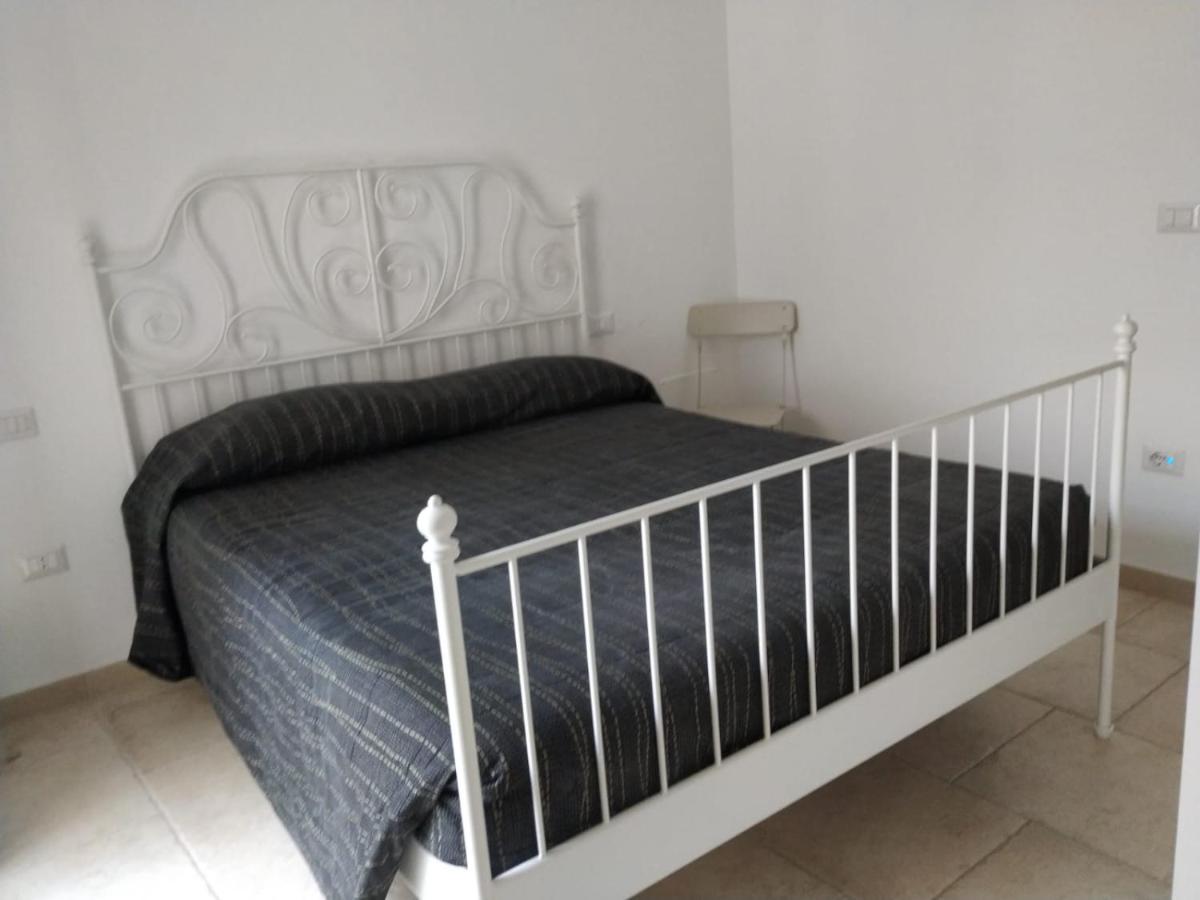 Casa Domestico Monopoli Eksteriør bilde