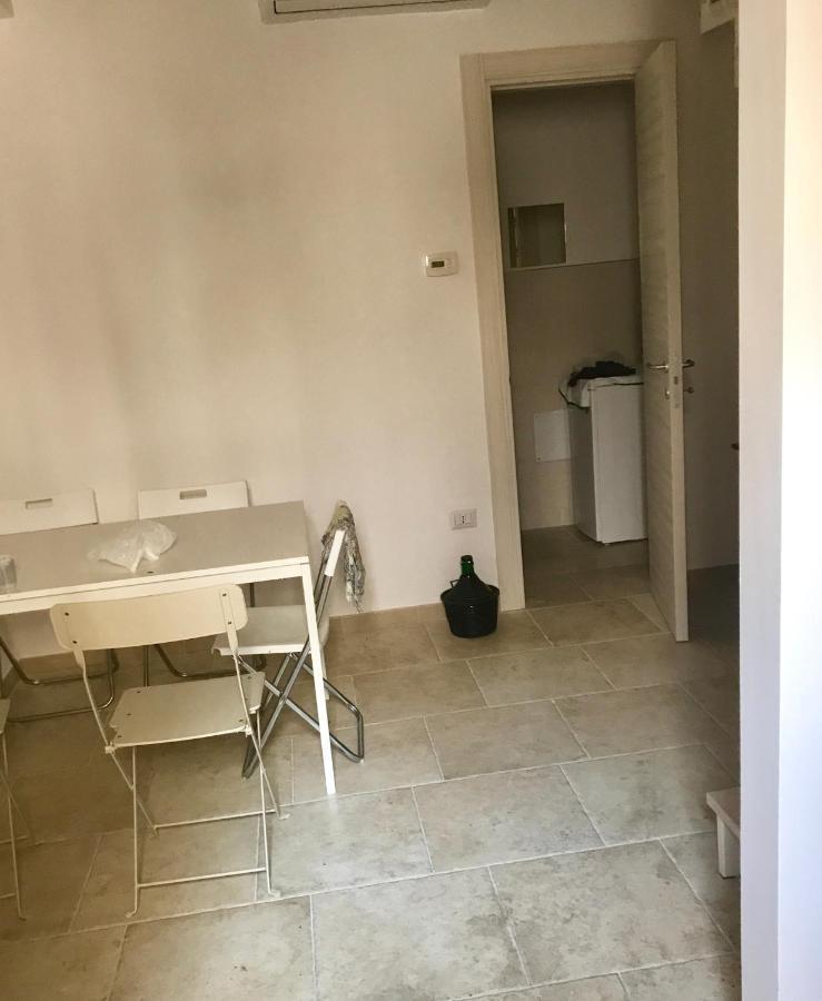 Casa Domestico Monopoli Eksteriør bilde