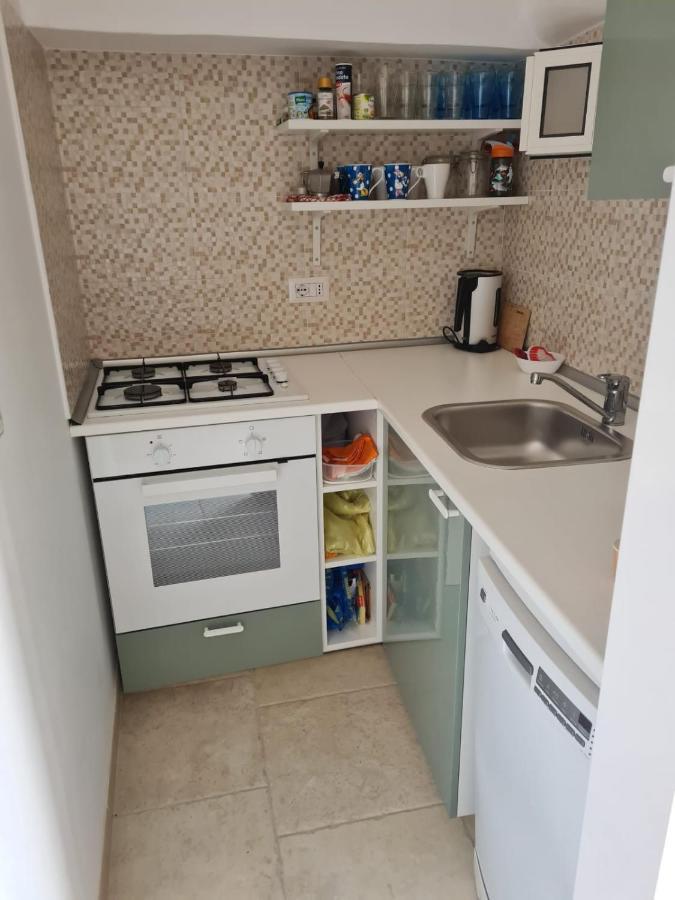 Casa Domestico Monopoli Eksteriør bilde